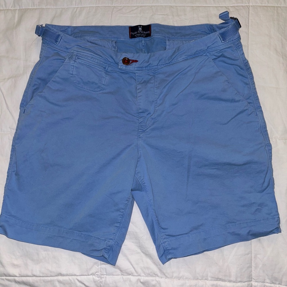 Psycho Bunny men’s shorts - classic - Picture 2 of 7